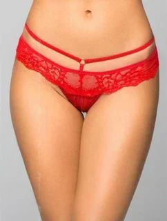 Tanga model 206912 SoftLine Collection