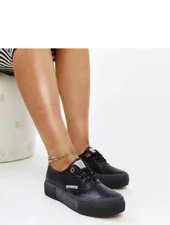 Tenisky  model 207360 Solea