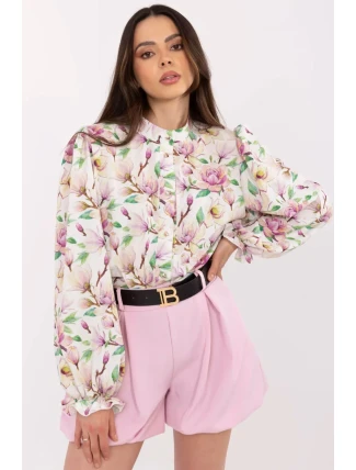 Košile s dlouhým rukávem model 212661 Lakerta Košile s dlouhým rukávem model 212661 Lakerta