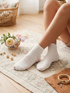 Ponožky Noviti SB121 Jock 35-42