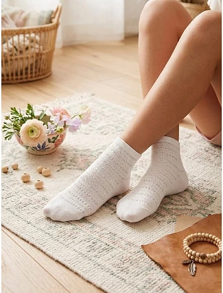 Ponožky Noviti SB121 Jock 35-42 Ponožky Noviti SB121 Jock 35-42