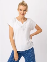 Pyžamo Key LNS 623 A25 kr/r S-XL