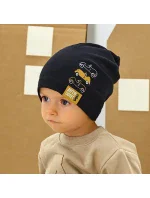 AJS 48-053 chlapecká čepice