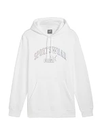 Mikina Puma Ess+ Logo LAB Gradient Hoodie FL M 681775 02 pánské