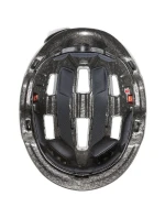 Cyklistická přilba Uvex City 4 41/3/050/06