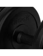 NASTAVITELNÁ ČINKA VIRTUFIT - VINYL - 15 KG