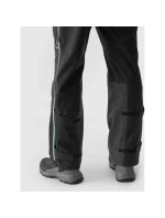 4F Pánské kalhoty 4FPRO s membránou Dermizax 20000 4FAW23TFTRM373-21S Black