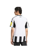 Pánské adidas Newcastle United FC 25/26 Home shirt white and black JI7382 pánské