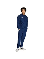Pánská mikina adidas Entrada 26 Presentation navy blue JZ6619 pánské barvy