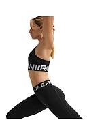 Dámské legíny Nike Pro, černé, IQ0886 010 Dámské legíny Nike Pro, černé, IQ0886 010