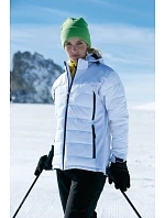 Daiber JN 1049 Dámská outdoorová hybridní bunda 02.1049 black