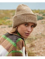 Beechfield B 330R Pletená čepice Patch "Chunky Knit" 53.330R midnight haze Beechfield B 330R Pletená čepice Patch "Chunky Knit" 53.330R midnight haze