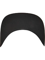 Flexfit 110 6 panelová kšiltovka "Fitted Snapback" 55.0110 grey