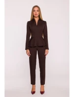 M878 Kombinéza Pepulm - hnědá M878 Kombinéza Pepulm - hnědá