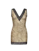 Sexy košilka Cherish chemise - Anais Sexy košilka Cherish chemise - Anais