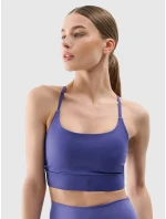 Dámská sportovní podprsenka 4F