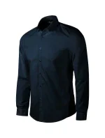 Dynamic košile pánská námořní modrá Dynamic košile pánská námořní modrá