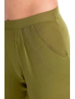 Dvoudílné dámské pyžamo 14123