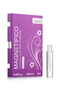 Feromony pro ženy Magnetifico Pheromone Allure 2ml - Valavani