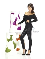 Dámské legíny Marcella - Bas Bleu