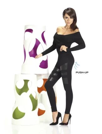 Dámské legíny Marcella - Bas Bleu