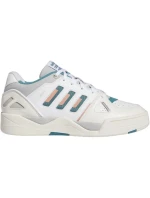 Pánské sportovní boty Midcity Low M ID5403 Bílá mix - Adidas