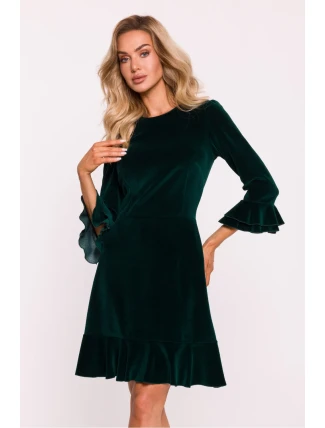 Denní šaty model 202153 Moe