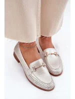 Polobotky  model 212719 Step in style