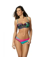 Dvoudílné plavky  model 56815 Marko