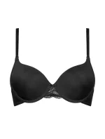Dámská podprsenka Lovely Micro WHPM černá - Triumph