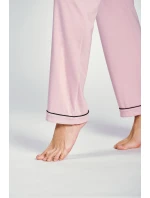 Taro Sydney 3230 Viskóza dlouhá/r S-XL Z24/25 dámské pyžamové kalhoty