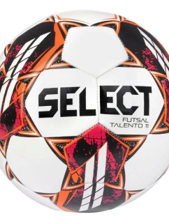 SELECT Futsal Talento 11 v22 sálový fotbal