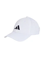 Adidas New Logo Vyšívaná kšiltovka JN6590