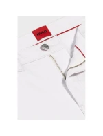 HUGO Jeans 734 BIANCO (50537696-100) HUGO Jeans 734 BIANCO (50537696-100)