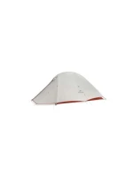 Stan cloud up 2 pro 20d cnk2350ws020-light grey-red NATUREHIKE
