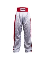TOP TEN SKBP-TT CLASSIC kickboxerské kalhoty (WAKO APPROVED new) TOP TEN SKBP-TT CLASSIC kickboxerské kalhoty (WAKO APPROVED new)