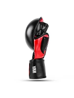 Rukavice pro MMA sparring L/XL – Phantom Red – řada Valor | DBX Bushido Rukavice pro MMA sparring L/XL – Phantom Red – řada Valor | DBX Bushido