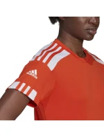 Dámské tréninkové tričko Squadra 21 W GN8087 - Adidas