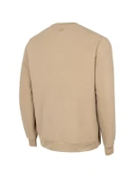 Pánská fleecová mikina s kapucí M H4Z22BLM01082S - 4F