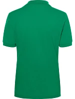 Daiber JN 71 Dámské piqué polo 02.0071 irish green Daiber JN 71 Dámské piqué polo 02.0071 irish green