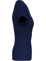 Kariban ProAct PA 439 Dámské sportovní tričko 20.P439 navy