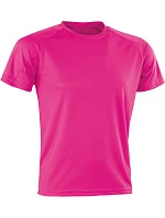 Spiro S 287X Sportovní tričko "Aircool" 29.287X super pink