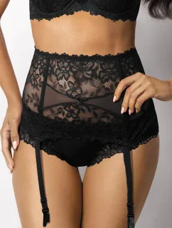 Mat 053/3 Carmela barva: černá