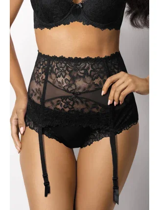 Mat 053/3 Carmela barva: černá