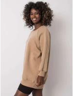 Mikina EM BL 623.06 tmavě lila