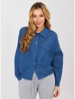 IT KS košile FL9273.29 modrá