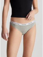 Spodní prádlo Dámské kalhotky BIKINI 000QD5044EP7A - Calvin Klein