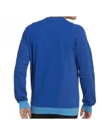 Pánské tričko Tiro 23 M HU1325 královsky modré - Adidas