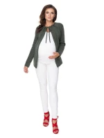 Těhotenské vesty model 135984 PeeKaBoo Těhotenské vesty model 135984 PeeKaBoo