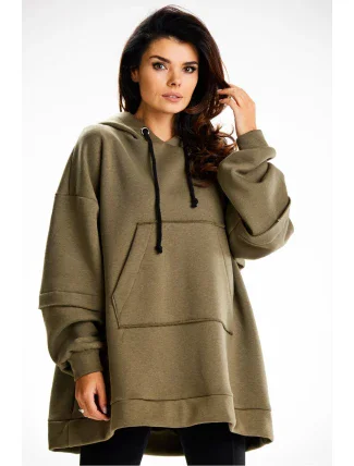 Mikina  model 189461 Infinite You